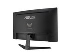 ASUS TUF Gaming 27" 1440P Curved HDR Gaming Monitor  VG27WQ3B    QHD  2560 x 144