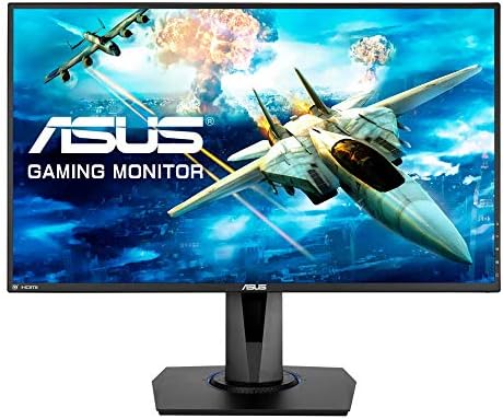 ASUS TUF Gaming 27  4K HDR Monitor  VG27UQ1A    160Hz  1ms  Extreme Low Motion Blur Sync  NVIDIA G SYNC Compatible  AMD FreeSync Premium  95  DCI P3  DisplayWidget  3 yr Warranty