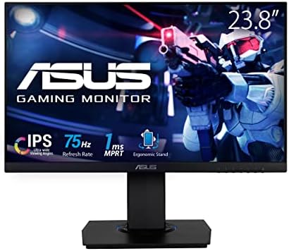 ASUS TUF Gaming 27  4K HDR Monitor  VG27UQ1A    160Hz  1ms  Extreme Low Motion Blur Sync  NVIDIA G SYNC Compatible  AMD FreeSync Premium  95  DCI P3  DisplayWidget  3 yr Warranty