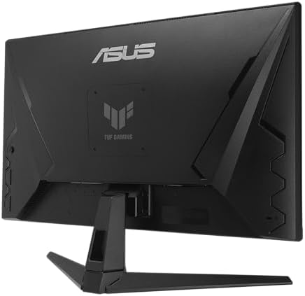 ASUS TUF Gaming 27  1440P Monitor  VG27AQM5A    QHD  2560x1440   300Hz  Fast IPS  Extreme Low Motion Blur Sync  0 3ms  Speaker  95  DCI P3  Shadow Boost  DisplayWidget Center  3 yr Warranty