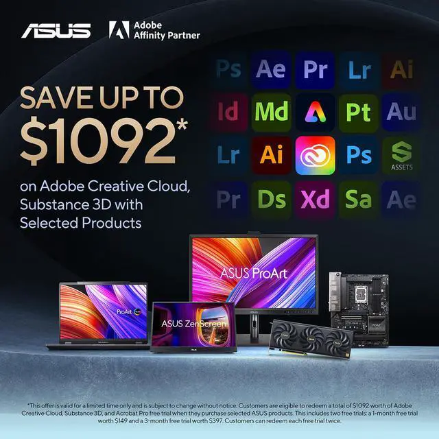 ASUS TUF Gaming 27 inch QHD 2K 1440P 180Hz IPS AMD FreeSync Premium & G SYNC Compatible 1ms Built in Speakers Gaming Computer Monitor with Swivel & Tilt Stand VG27AQ3A