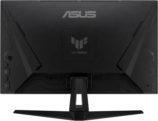 ASUS TUF Gaming 27 inch QHD 2K 1440P 180Hz IPS AMD FreeSync Premium & G SYNC Compatible 1ms Built in Speakers Gaming Computer Monitor with Swivel & Tilt Stand VG27AQ3A