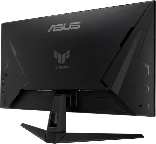 ASUS TUF Gaming 27 inch QHD 2K 1440P 180Hz IPS AMD FreeSync Premium & G SYNC Compatible 1ms Built in Speakers Gaming Computer Monitor with Swivel & Tilt Stand VG27AQ3A