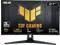 ASUS TUF Gaming 27 inch QHD 2K 1440P 180Hz IPS AMD FreeSync Premium & G SYNC Compatible 1ms Built in Speakers Gaming Computer Monitor with Swivel & Tilt Stand VG27AQ3A