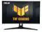 ASUS TUF Gaming 27 inch QHD 2K 1440P 180Hz IPS AMD FreeSync Premium & G SYNC Compatible 1ms Built in Speakers Gaming Computer Monitor with Swivel & Tilt Stand VG27AQ3A