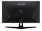 ASUS TUF Gaming 27 inch QHD 2K 1440P 180Hz IPS AMD FreeSync Premium & G SYNC Compatible 1ms Built in Speakers Gaming Computer Monitor with Swivel & Tilt Stand VG27AQ3A