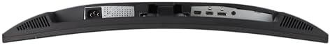 ASUS TUF Gaming 32 1440P HDR Curved Monitor  VG32VQ1B    QHD  2560 x 1440   165Hz  Supports 144Hz   1ms  Extreme Low Motion Blur  Speaker  FreeSync Premium  VESA Mountable  DisplayPort  HDMI BLACK