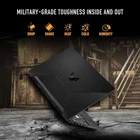 ASUS TUF Gaming A15 Gaming Laptop  15 6  FHD 144Hz Display  NVIDIA  GeForce RTX