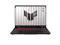 ASUS TUF Gaming A16   16" GeForce RTX 5060 Laptop GPU   AMD Ryzen 7 260    16GB Memory   512 GB NVMe SSD   Windows 11 Home   Gaming Laptop   165 Hz IPS  FA608UM NS73