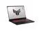 ASUS TUF Gaming A16   16" GeForce RTX 5060 Laptop GPU   AMD Ryzen 7 260    16GB Memory   512 GB NVMe SSD   Windows 11 Home   Gaming Laptop   165 Hz IPS  FA608UM NS73