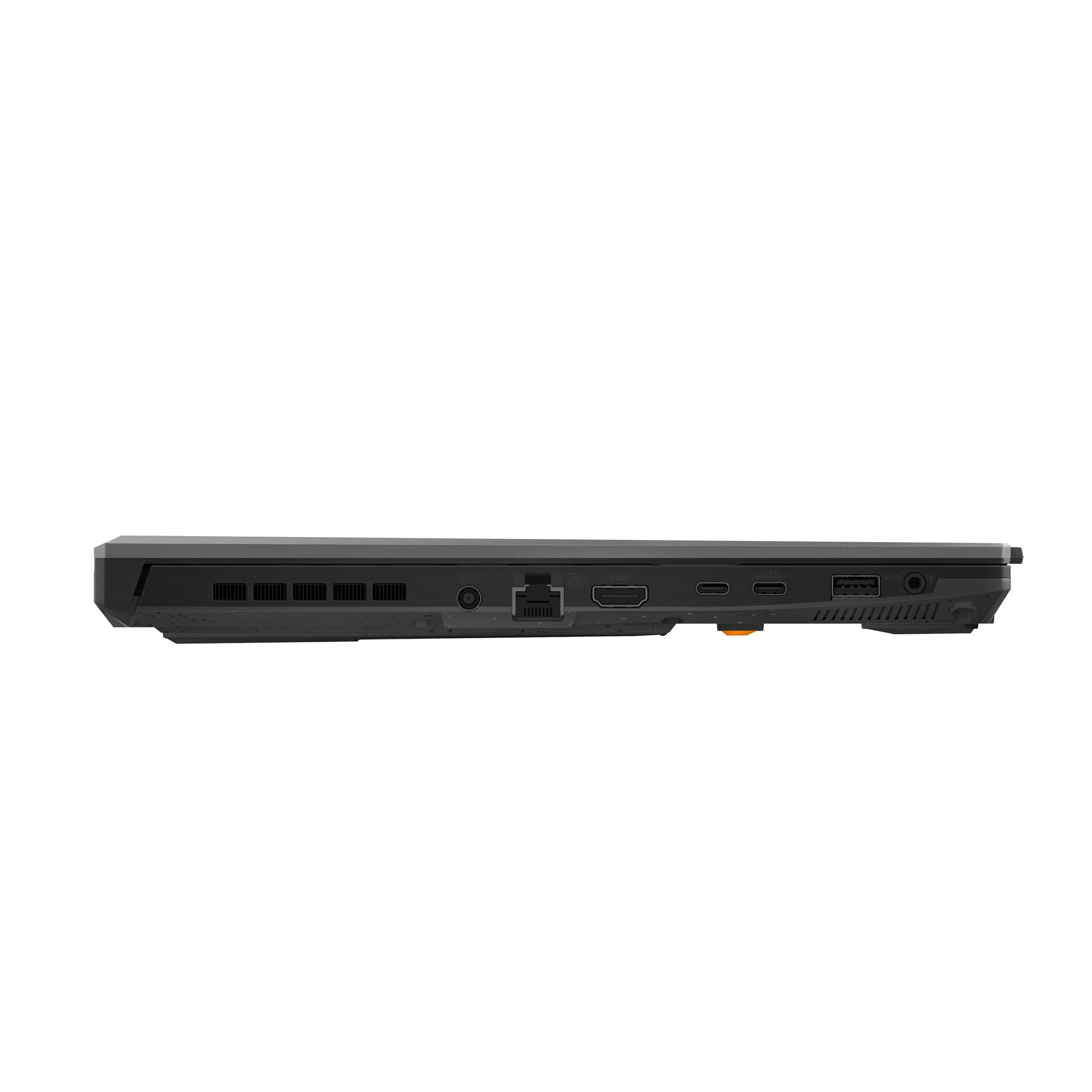 ASUS Computadora Portátil para Juegos TUF Gaming A16 (2025) Copilot+ PC, Pantalla de 16” 16:10 FHD+ 144Hz, AMD ryzenTM 5 7535HS, NVIDIA GeForce RTX 4050, 16GB DDR5, 512GB PCIe SSD, Wi-Fi 6, Windows 11 Home FA607NU-WS53