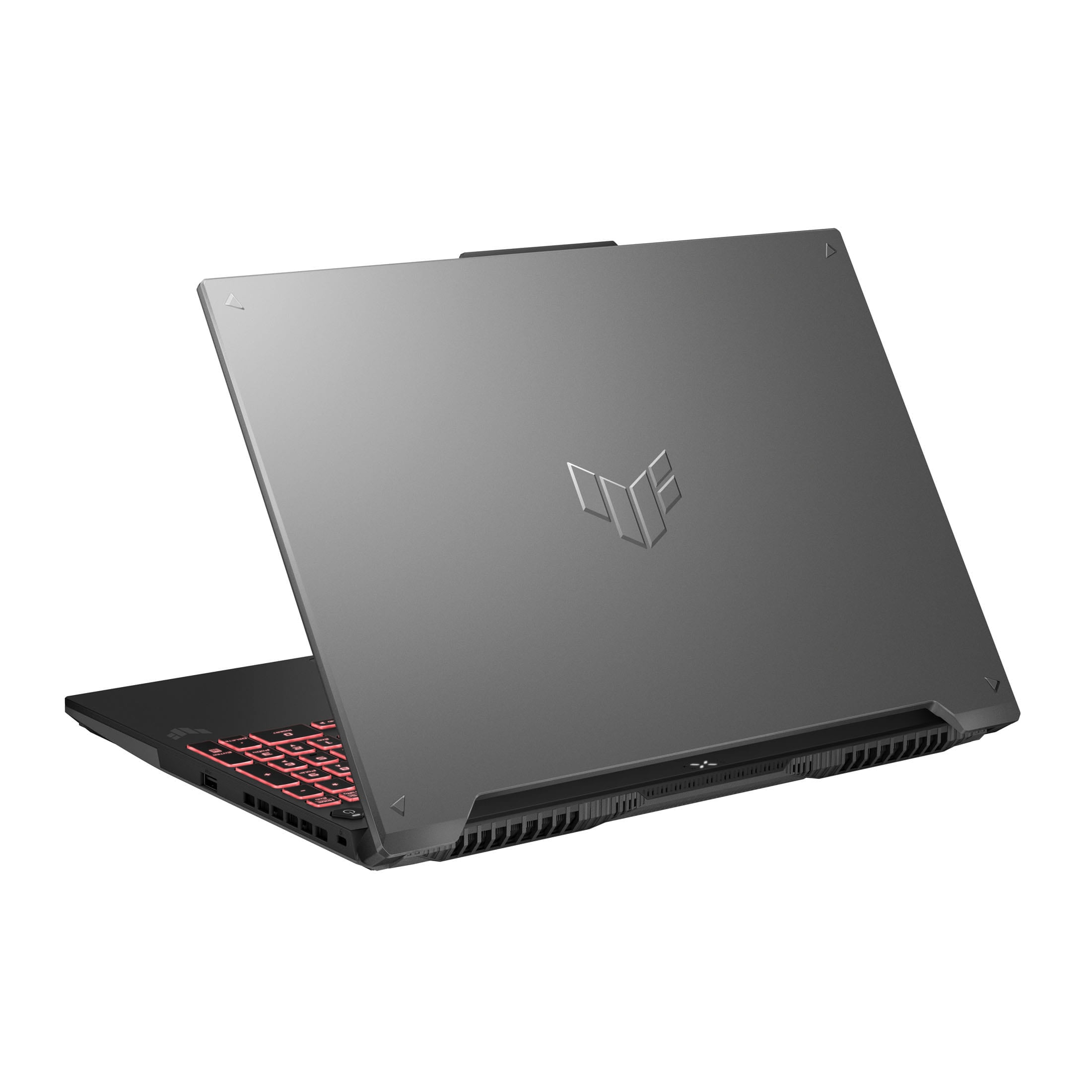 ASUS TUF Gaming A16 Gaming Laptop  16  WUXGA 144Hz  AMD Ryzen 7 7445HS  NVIDIA GeForce RTX 4050  16GB DDR5  512GB PCIe SSD Mecha Gray