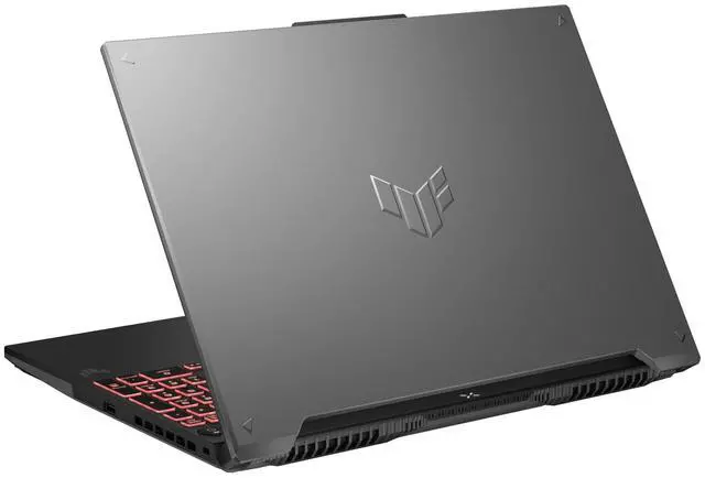 ASUS TUF Gaming A16 Gaming Laptop  16 WUXGA 144Hz  AMD Ryzen 7 7445HS  NVIDIA GeForce RTX 4050  16GB DDR5  512GB PCIe SSD Mecha Gray   3 Months of Microsoft 365 Personal included