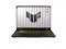 ASUS TUF Gaming F16  2025  Gaming Laptop  16  FHD  165Hz 16 10 Display  Intel  Core  i7 Processor 14650HX  NVIDIA  GeForce RTX  5050  16GB DDR5  512GB PCIe Gen4 SSD  Wi Fi 6E  Windows  FX608JHR ES73