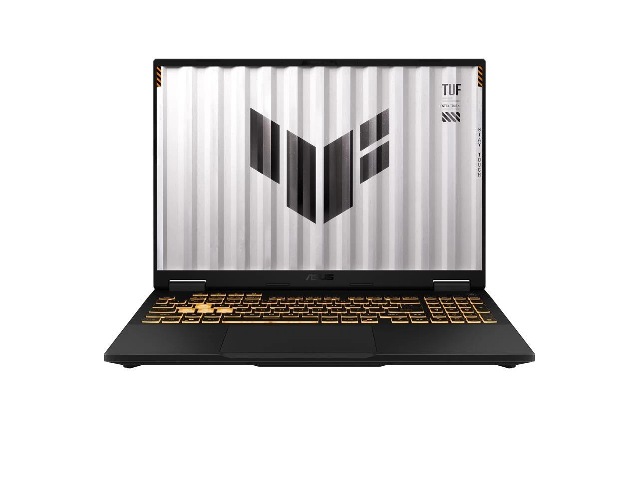ASUS TUF Gaming F16  2025  Gaming Laptop  16  FHD  165Hz 16 10 Display  Intel  C