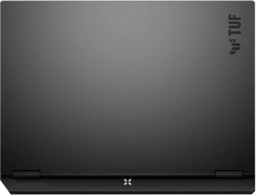 ASUS TUF Gaming F16  2025  Gaming Laptop  16  FHD  165Hz IPS Level 16 10 Display  Intel  Core  i7 Processor 14650HX  NVIDIA  GeForce RTX  5050  16GB DDR5  1TB PCIe Gen4 SSD  Wi Fi 6E  Windows 11 Home