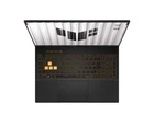 ASUS TUF Gaming F16  2025  Gaming Laptop  16  FHD  165Hz 16 10 Display  Intel  C