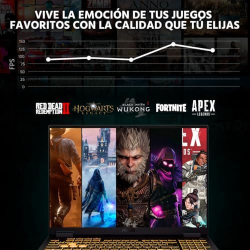 ASUS TUF Gaming F16 Laptop 16 FHD  165Hz Display  Intel Core i7 14650HX  32GB RAM  1TB SSD  NVIDIA GeForce RTX 5060 8GB  Windows 11  High Performance Gray Gaming Notebook