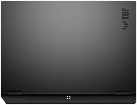 ASUS TUF Gaming F16  2025  Gaming Laptop  16  FHD  165Hz 16 10 Display  Intel  Core  i5 Processor 13450HX  NVIDIA  GeForce RTX  5050  16GB DDR5  512GB PCIe Gen4 SSD  Wi Fi 6E  Win 11 Home