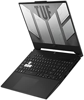ASUS TUF Gaming F16 Gaming Laptop  16  FHD  144Hz IPS Level 16 10 Display  Intel  Core  5 210H  NVIDIA  GeForce RTX  4050  16GB DDR5  512GB PCIe Gen4 SSD  Wi Fi 6  Win11 Home  FX607VU SS53