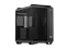 ASUS TUF Gaming GT502 Horizon ATX Mid Tower Gaming Case  boundless panoramic design  dual chamber  independent CPU and GPU cooling zones  tool free side panels  USB 10 Gbps Type C front panel 