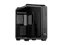 ASUS TUF Gaming GT502 Horizon ATX Mid Tower Gaming Case  boundless panoramic design  dual chamber  independent CPU and GPU cooling zones  tool free side panels  USB 10 Gbps Type C front panel 