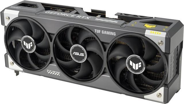 ASUS TUF Gaming GeForce RTX 5090 32GB GDDR7 TUF RTX5090 32G GAMING PCI Express 5 0 DLSS 4 0 Graphics Card