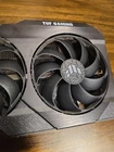 ASUS TUF Gaming GeForce RTX 3080 OC V2 10GB GDDR6X Graphics Card