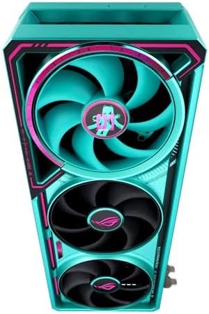 ASUS TUF Gaming GeForce RTX   5080 16GB GDDR7 OC Edition Gaming Graphics Card  PCIe  5 0  HDMI /DP 2 1  3 6 Slot  Military Grade Components  Protective PCB Coating  axial tech Fans  Vapor Chamber 