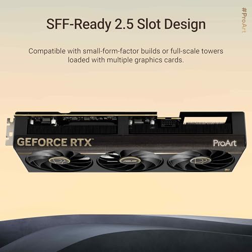 ASUS TUF Gaming GeForce RTX   5080 16GB GDDR7 OC Edition Gaming Graphics Card  PCIe  5 0  HDMI /DP 2 1  3 6 Slot  Military Grade Components  Protective PCB Coating  axial tech Fans  Vapor Chamber 