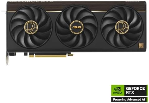 ASUS TUF Gaming GeForce RTX   5080 16GB GDDR7 OC Edition Gaming Graphics Card  PCIe  5 0  HDMI /DP 2 1  3 6 Slot  Military Grade Components  Protective PCB Coating  axial tech Fans  Vapor Chamber 