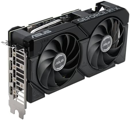 ASUS TUF Gaming GeForce RTX   5070 12GB GDDR7 OC Edition Gaming Graphics Card  PCIe  5 0  HDMI /DP 2 1  3 125 slot  Military Grade Components  Protective PCB Coating  axial tech Fans 
