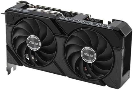 ASUS TUF Gaming GeForce RTX   5070 12GB GDDR7 OC Edition Gaming Graphics Card  PCIe  5 0  HDMI /DP 2 1  3 125 slot  Military Grade Components  Protective PCB Coating  axial tech Fans 