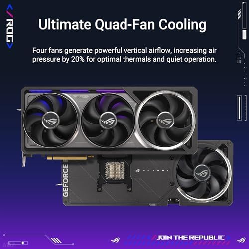 ASUS TUF Gaming GeForce RTX   5090 32GB GDDR7 Gaming Graphics Card  PCIe  5 0  HDMI /DP 2 1  3 6 Slot  Military Grade Components  Protective PCB Coating  axial tech Fans  Vapor Chamber 