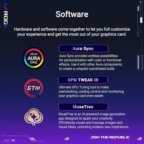 ASUS TUF Gaming GeForce RTX   5090 32GB GDDR7 Gaming Graphics Card  PCIe  5 0  HDMI /DP 2 1  3 6 Slot  Military Grade Components  Protective PCB Coating  axial tech Fans  Vapor Chamber 