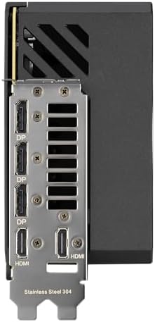 ASUS TUF Gaming GeForce RTX   5090 32GB GDDR7 Gaming Graphics Card  PCIe  5 0  HDMI /DP 2 1  3 6 Slot  Military Grade Components  Protective PCB Coating  axial tech Fans  Vapor Chamber 