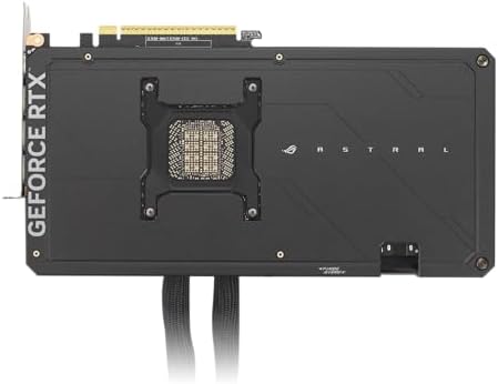 ASUS TUF Gaming GeForce RTX   5090 32GB GDDR7 Gaming Graphics Card  PCIe  5 0  HDMI /DP 2 1  3 6 Slot  Military Grade Components  Protective PCB Coating  axial tech Fans  Vapor Chamber 