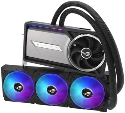 ASUS TUF Gaming GeForce RTX   5090 32GB GDDR7 Gaming Graphics Card  PCIe  5 0  HDMI /DP 2 1  3 6 Slot  Military Grade Components  Protective PCB Coating  axial tech Fans  Vapor Chamber 