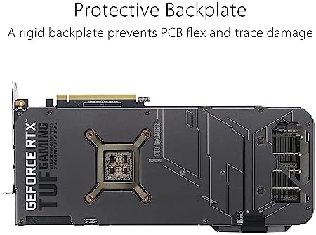 ASUS TUF Gaming GeForce RTX   5090 32GB GDDR7 Gaming Graphics Card  PCIe  5 0  HDMI /DP 2 1  3 6 Slot  Military Grade Components  Protective PCB Coating  axial tech Fans  Vapor Chamber 