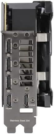 ASUS TUF Gaming GeForce RTX   5090 32GB GDDR7 Gaming Graphics Card  PCIe  5 0  HDMI /DP 2 1  3 6 Slot  Military Grade Components  Protective PCB Coating  axial tech Fans  Vapor Chamber 