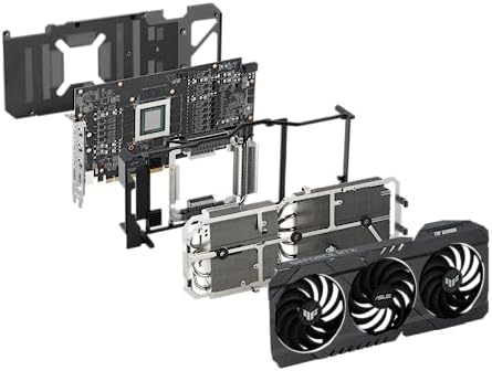 ASUS TUF Gaming GeForce RTX   5090 32GB GDDR7 Gaming Graphics Card  PCIe  5 0  HDMI /DP 2 1  3 6 Slot  Military Grade Components  Protective PCB Coating  axial tech Fans  Vapor Chamber 