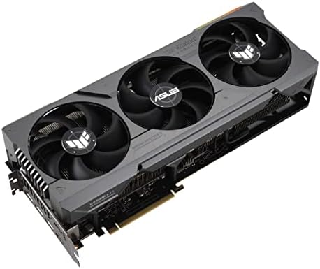 ASUS TUF Gaming GeForce RTX   5090 32GB GDDR7 Gaming Graphics Card  PCIe  5 0  HDMI /DP 2 1  3 6 Slot  Military Grade Components  Protective PCB Coating  axial tech Fans  Vapor Chamber 