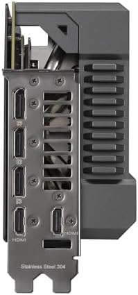 ASUS TUF Gaming GeForce RTX   5090 32GB GDDR7 Gaming Graphics Card  PCIe  5 0  HDMI /DP 2 1  3 6 Slot  Military Grade Components  Protective PCB Coating  axial tech Fans  Vapor Chamber 