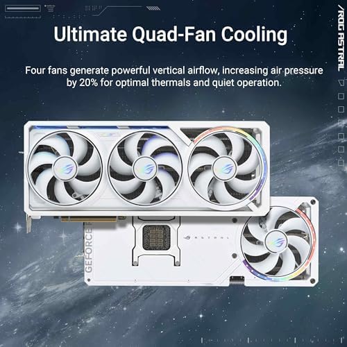 ASUS TUF Gaming GeForce RTX   5090 32GB GDDR7 Gaming Graphics Card  PCIe  5 0  HDMI /DP 2 1  3 6 Slot  Military Grade Components  Protective PCB Coating  axial tech Fans  Vapor Chamber 