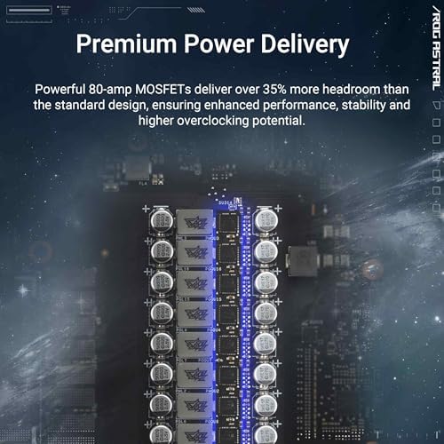 ASUS TUF Gaming GeForce RTX   5090 32GB GDDR7 Gaming Graphics Card  PCIe  5 0  HDMI /DP 2 1  3 6 Slot  Military Grade Components  Protective PCB Coating  axial tech Fans  Vapor Chamber 