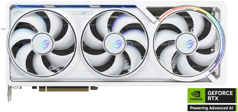 ASUS TUF Gaming GeForce RTX   5090 32GB GDDR7 Gaming Graphics Card  PCIe  5 0  HDMI /DP 2 1  3 6 Slot  Military Grade Components  Protective PCB Coating  axial tech Fans  Vapor Chamber 