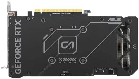 ASUS TUF Gaming GeForce RTX   5070 12GB GDDR7 OC Edition Gaming Graphics Card  PCIe  5 0  HDMI /DP 2 1  3 125 slot  Military Grade Components  Protective PCB Coating  axial tech Fans 