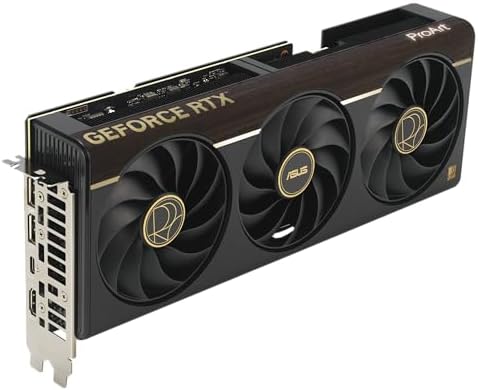 ASUS TUF Gaming GeForce RTX   5080 16GB GDDR7 OC Edition Gaming Graphics Card  PCIe  5 0  HDMI /DP 2 1  3 6 Slot  Military Grade Components  Protective PCB Coating  axial tech Fans  Vapor Chamber