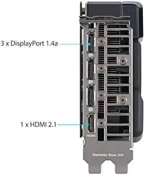 ASUS TUF Gaming GeForce RTX   5060 Ti 8GB GDDR7 OC Edition Gaming Graphics Card  PCIe  5 0  HDMI /DP 2 1  3 1 Slot  Military Grade Components  Protective PCB Coating  axial tech Fans 