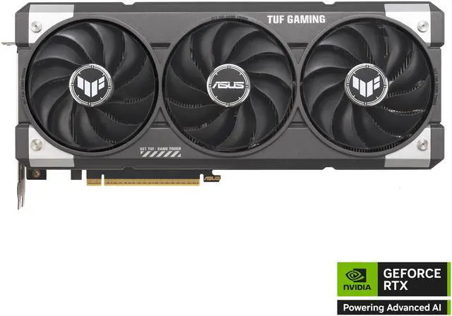 ASUS TUF Gaming GeForce RTX 5060 Ti 8GB 128 Bit GDDR7 DLSS 4 0 Graphics Card TUF RTX5060TI O8G GAMING